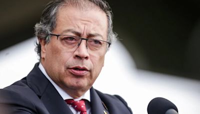 Polémica por la salida de uniformados de las Fuerzas Militares durante el actual gobierno: Gustavo Petro calificó de “inocua” la discusión