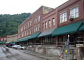 Matewan Historic District