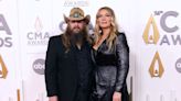 Chris Stapleton’s Wife Morgane Is a Talented Performer! Meet the Singer’s Longtime Spouse