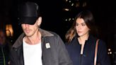 Kaia Gerber and Austin Butler Hold Hands As They Head to Star-Studded Party in NYC