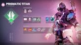 Destiny 2: Unlock all Prismatic Fragments, Aspects, and abilities in The Final Shape with this handy guide