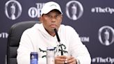 Tiger Woods hits back at Colin Montgomerie after Open retirement plea