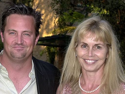 Matthew Perry's personal wealth stood at $1.5MN when he died