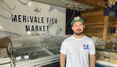 Merivale Fish Market closes temporarily due to fire next door