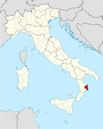 Province of Crotone