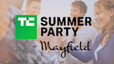 Hot off the press: New tickets released for TechCrunch’s Annual Summer Party