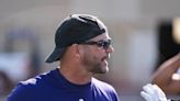 TCU dismisses defensive coordinator Joe Gillespie