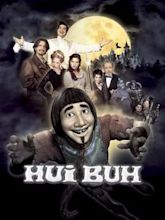 Hui Buh: The Goofy Ghost