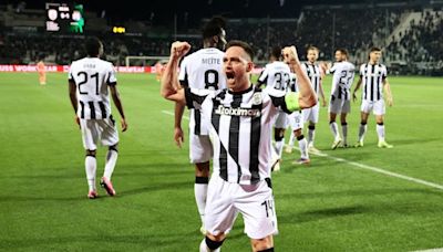 Preview: PAOK vs. Borac Banja Luka - prediction, team news