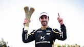 Jean-Eric Vergne wins in Hyderabad as Formula E debuts in India