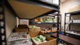 Food Insecurity on Campus: 1 in 3 Community College Students Need Help