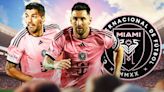 Inter Miami reveal pre-Copa America plans for Lionel Messi and Luis Suarez