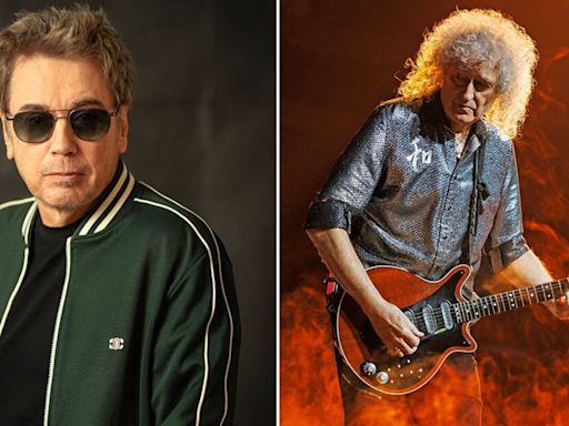 Brian May and Jean-Michel Jarre free concert – How to attend or live stream