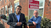 Kanpur-Born Navendu Mishra Scores Big Win In UK Elections: Here's How UP Celebrated His Victory