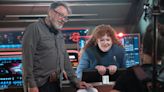 'Star Trek' Director Jonathan Frakes Looks Back on 'Discovery' & Ahead to 'Strange New Worlds' Season 3