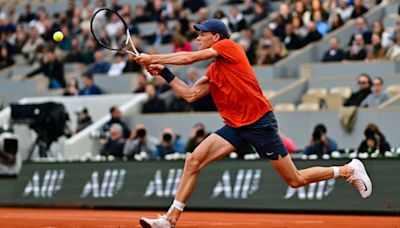 How to Watch the French Open Men's Semifinal Online Today