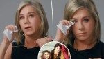 Jennifer Aniston breaks down in tears over Matthew Perry after being asked about ‘Friends’