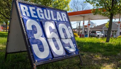 CT gas prices record double-digit spike. Just how high will they go?