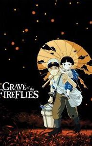 Grave of the Fireflies