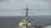 Military court convicts U.S. sailor of attempted espionage