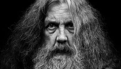 Bloomsbury hint at something "very special" coming soon from Watchmen writer Alan Moore - and we think we know what it is