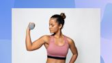 A Trainer's 14-Day Workout Program To Get Rid of Underarm Jiggle