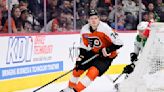 Flyers sign Owen Tippett to an 8-year, $49.6 million extension