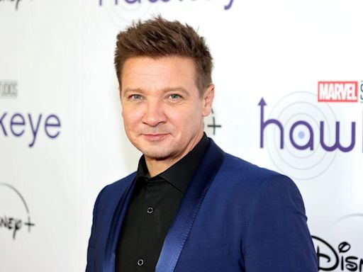 ‘I relive it every night’: Jeremy Renner reflects on the day he almost died, and why he’s alive