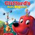 Clifford el gran perro rojo la pelicula