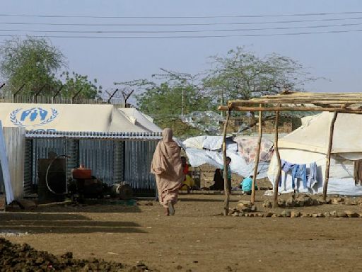 Women and girls in Sudan subjected to widespread sexual violence by warring parties, report finds