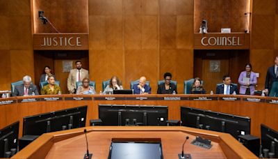 ‘We need a plan that actually works’: Houston City Council questions Whitmire’s storm resiliency plan | Houston Public Media