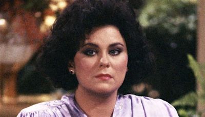 Delta Burke Opens Up About Challenges Leading to Her Departure from ‘Designing Women’