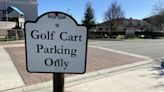 Florida Legislature sends bill raising age to operate a golf cart to the Governor