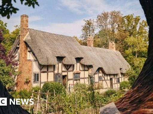 Anne Hathaway’s Cottage to open throughout the year