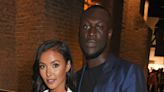 Maya Jama and Stormzy split: Couple part ways a year after rekindling romance