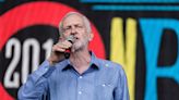 Glastonbury scraps plans to show ‘conspiracy theory’ film about Jeremy Corbyn