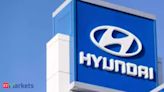 Hyundai Motor Q1 Results: Profit drops 2.4%, beats forecasts