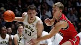 Purdue basketball and Camden Heide have a secret, but the secret is out now