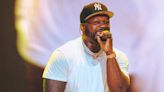 50 Cent Vows to Stay Abstinent for a Year: “I Don’t Have Time To Be Distracted”