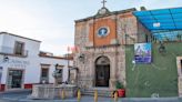 Pequeña en tamaño, monumental en historia: la Capilla del Santo Niño en Morelia