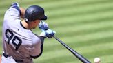 Aaron Judge Hits Tape-Measure Shot vs Guardians