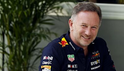 Appeal Against Christian Horner Comes To An End - Red Bull Results Revealed