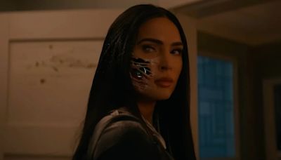 Subservience: se lanza el primer adelanto del thriller de ciencia ficción protagonizado por Megan Fox