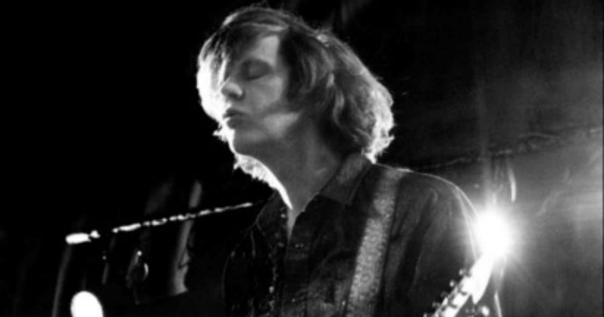 Listen: Thurston Moore Previews Forthcoming LP 'Flow Critical Lucidity' with Single "Sans Limites"