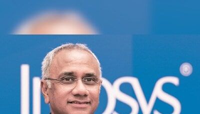 Q1 results: Infosys tops profit estimates, lifts FY25 revenue forecast