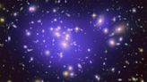Is dark matter fuzzy? Ultracold state of matter sheds light on dark matter candidate