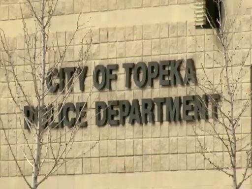 City leaders approve pay raise for Topeka Police