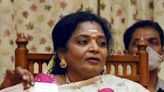 Tamilisai slams Stalin for his silence on Armstrong's killing - News Today | First with the news