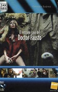 El extraño caso del doctor Fausto