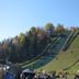 Lake Placid Olympic Ski Jumping Complex